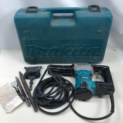 ◇◇ MAKITA マキタ 締め付け工具 電動ケレン KK1810 ブルー Cランク