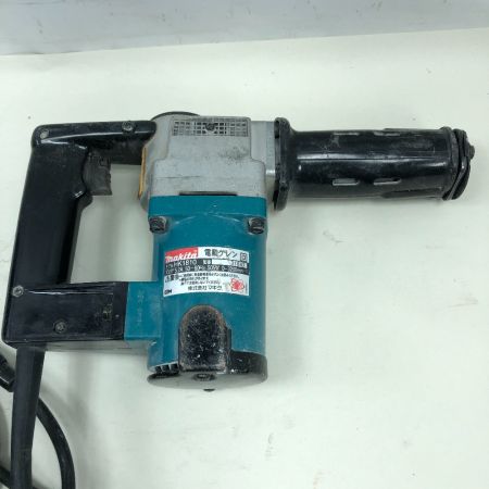  MAKITA マキタ 締め付け工具 電動ケレン KK1810 ブルー