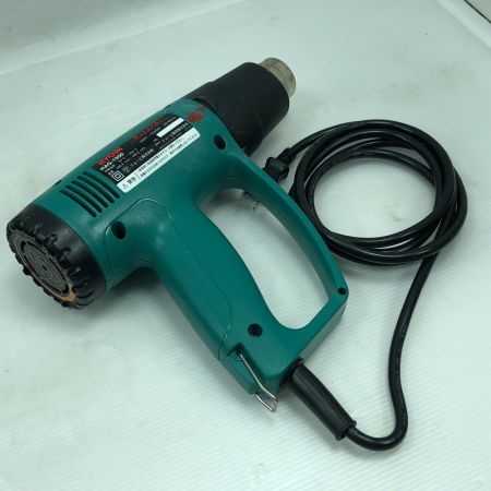  RYOBI リョービ 工具 ヒートガン HAG-1550 グリーン