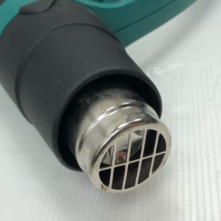  RYOBI リョービ 工具 ヒートガン HAG-1550 グリーン