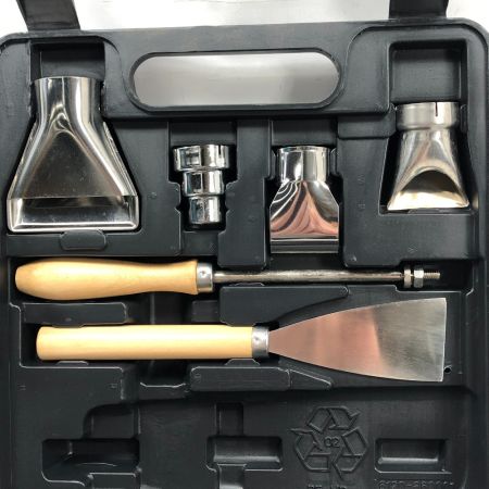  RYOBI リョービ 工具 ヒートガン HAG-1550 グリーン