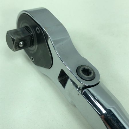  MAC TOOLS マック 工具 ハンドツール ラチェット VR1890FK