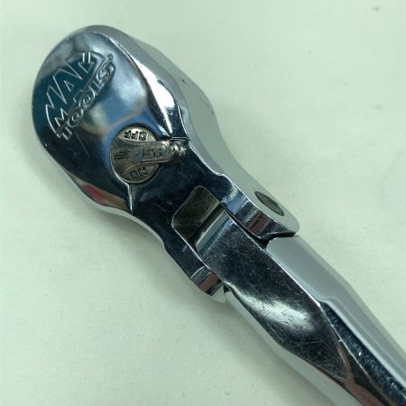  MAC TOOLS マック 工具 ハンドツール ラチェット VR1890FK