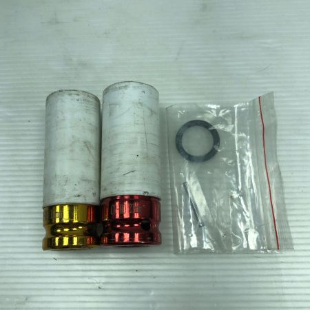  EARTH MAN アースマン 締め付け工具 インパクトレンチ 付属品完備 コードレス式 IW-180LiB ホワイト