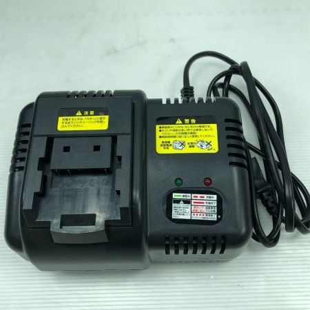  EARTH MAN アースマン 締め付け工具 インパクトレンチ 付属品完備 コードレス式 IW-180LiB ホワイト