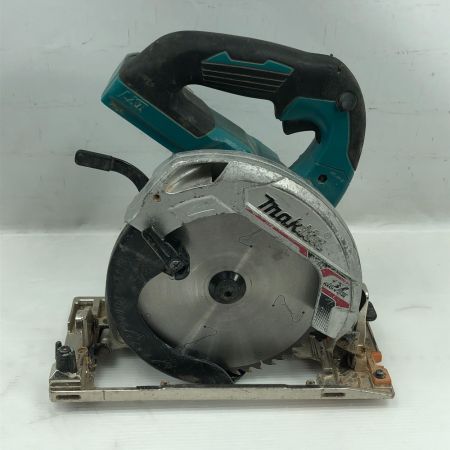  MAKITA マキタ 切断工具 丸のこ HS631D ブルー