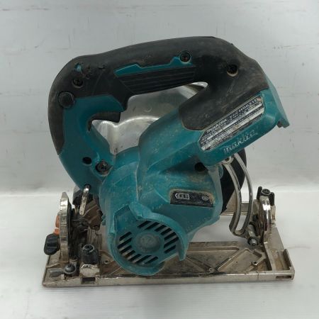 MAKITA マキタ 切断工具 丸のこ HS631D ブルー