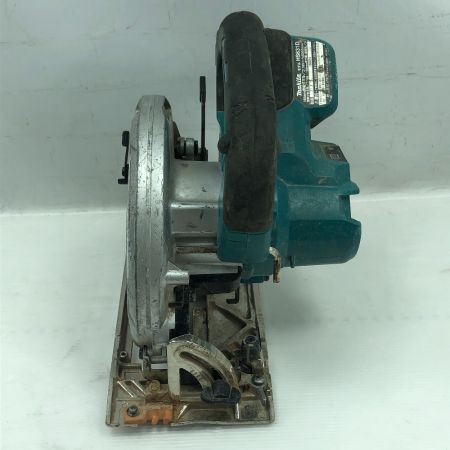  MAKITA マキタ 切断工具 丸のこ HS631D ブルー