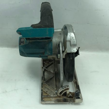  MAKITA マキタ 切断工具 丸のこ HS631D ブルー