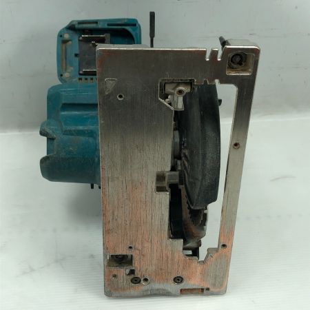  MAKITA マキタ 切断工具 丸のこ HS631D ブルー