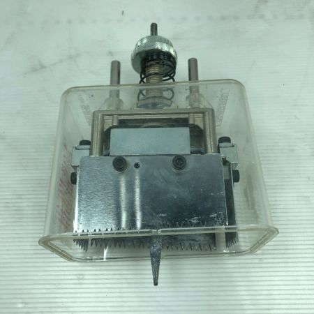  ネグロス電工 工具関連用品 石膏ボード穴あけ工具 ケース付 MAKWHS グレー