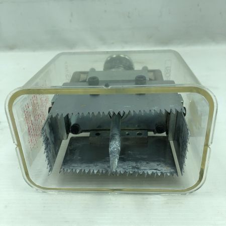  ネグロス電工 工具関連用品 石膏ボード穴あけ工具 ケース付 MAKWHS グレー