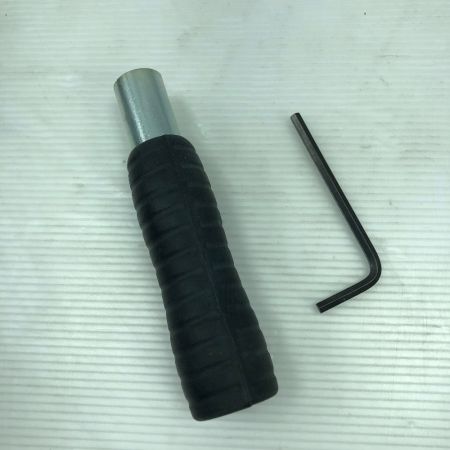  ネグロス電工 工具関連用品 石膏ボード穴あけ工具 ケース付 MAKWHS グレー