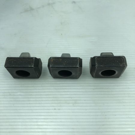  西田製作所 工具関連用品 油圧端子圧着器  NC-150DR-H オレンジ