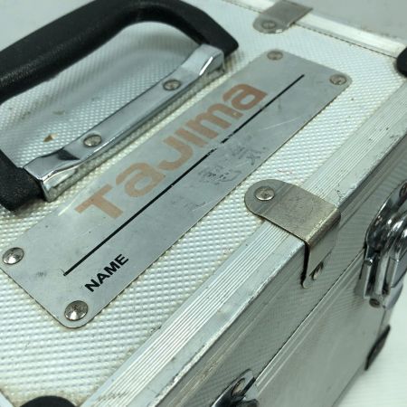  TAJIMA タジマ 工具 レーザー機器 レーザー墨出し器 ZERON-KYJ レッド