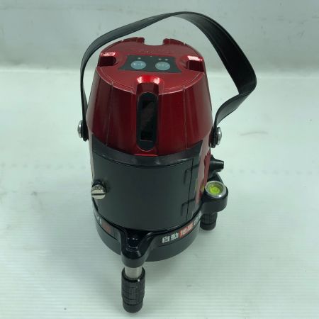  TAJIMA タジマ 工具 レーザー機器 レーザー墨出し器 ZERON-KYJ レッド