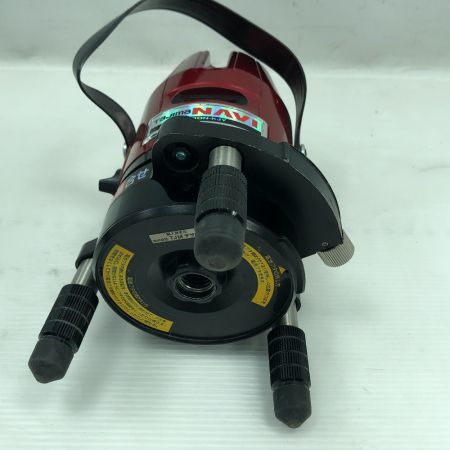  TAJIMA タジマ 工具 レーザー機器 レーザー墨出し器 ZERON-KYJ レッド