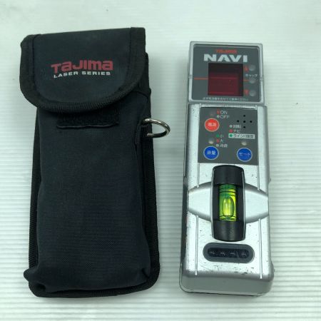  TAJIMA タジマ 工具 レーザー機器 レーザー墨出し器 ZERON-KYJ レッド