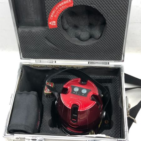  TAJIMA タジマ 工具 レーザー機器 レーザー墨出し器 ZERON-KYJ レッド