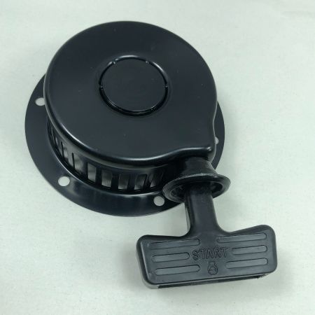  SUBARU 工具関連用品 リコイルスタータ 未使用品(S) AYD－ﾗﾝﾏ―STD ブラック