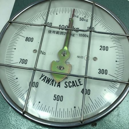 YAWATA 工具関連用品 精密計器 本体のみ