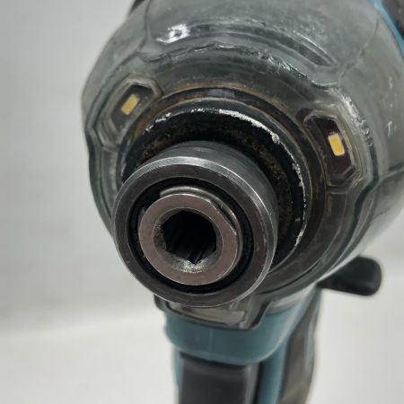  HiKOKI ハイコーキ 締め付け工具 インパクトドライバ 充電器・充電池2個・ケース付 WH36DC ブルー