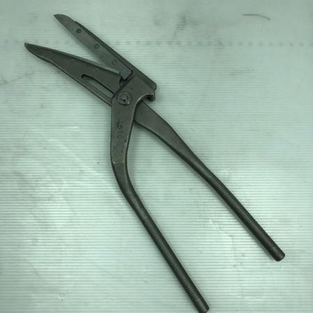  東北エスパル 工具関連用品 板金バサミ 伊達直 シルバー
