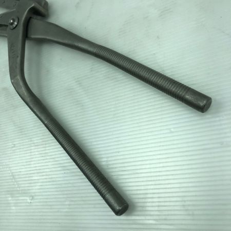  東北エスパル 工具関連用品 板金バサミ 伊達直 シルバー