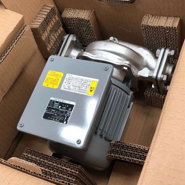 川本製作所(KAWAMOTO) 工具 水中ポンプ 未使用品(S) PSS2-205-0.15S 