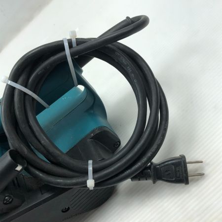  MAKITA マキタ 工具関連用品 ベルトサンダ 本体のみ コード式 100v 9911 ブルー