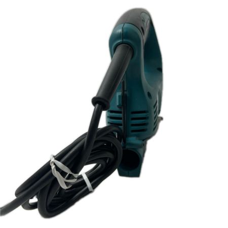 MAKITA マキタ ｺｰﾄﾞ式ジグソー 本体のみ 4327 ブルー 程度C