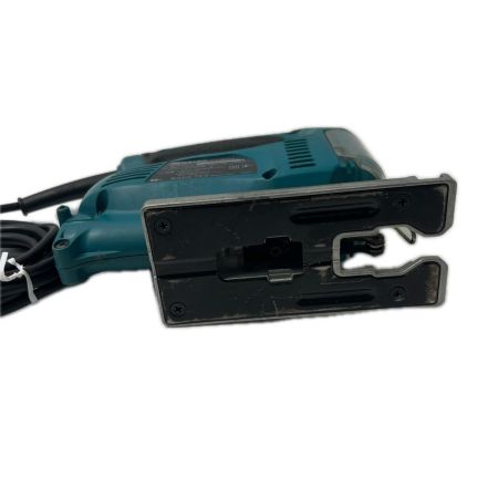 MAKITA マキタ ｺｰﾄﾞ式ジグソー 本体のみ 4327 ブルー 程度C