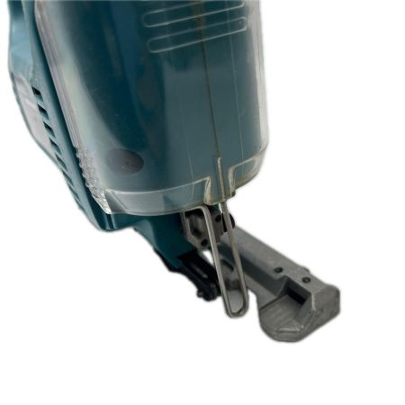 MAKITA マキタ ｺｰﾄﾞ式ジグソー 本体のみ 4327 ブルー 程度C