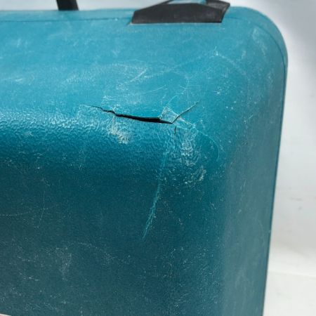  MAKITA マキタ 切断工具 充電式防塵丸ノコ 充電池1個・ケース付 KS5210RF ブルー