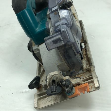  MAKITA マキタ 切断工具 充電式防塵丸ノコ 充電池1個・ケース付 KS5210RF ブルー