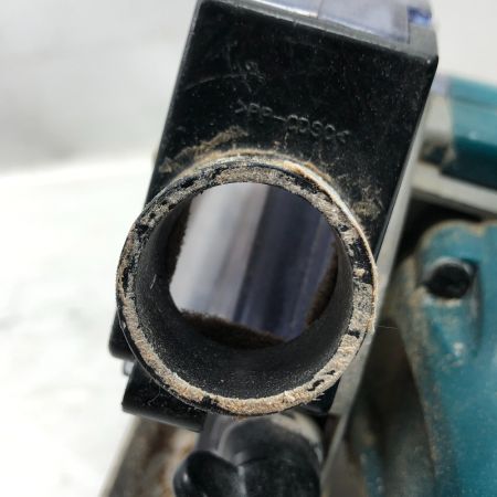  MAKITA マキタ 切断工具 充電式防塵丸ノコ 充電池1個・ケース付 KS5210RF ブルー