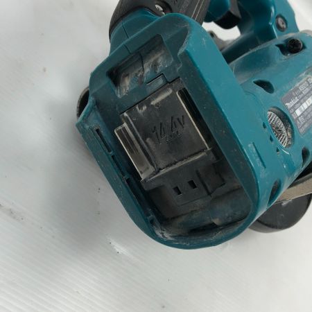  MAKITA マキタ 切断工具 充電式防塵丸ノコ 充電池1個・ケース付 KS5210RF ブルー