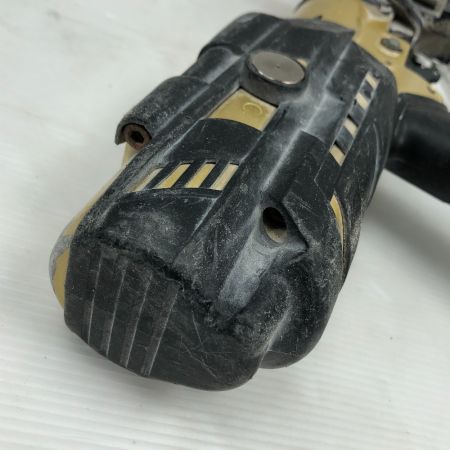  HiKOKI ハイコーキ 工具 エアツール エア釘打ち WF4H3(S) ゴールド