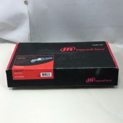 ◇◇ Ingersoll Rand 工具 エアツール アングルインパクト 未使用品(S) 本体のみ 2025MAX ブラック Sランク