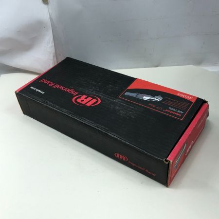  Ingersoll Rand 工具 エアツール アングルインパクト 未使用品(S) 本体のみ 2025MAX ブラック