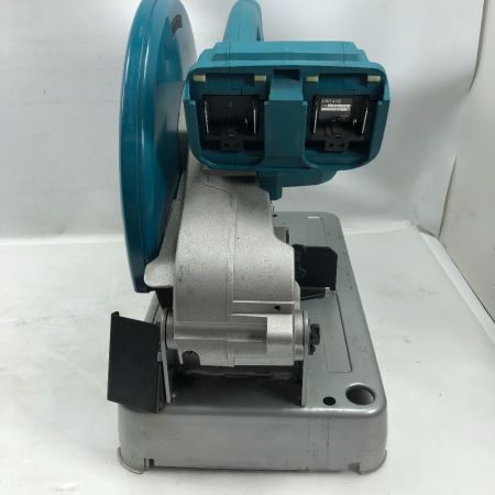  MAKITA マキタ 切断工具 切断機 LW141D ブルー
