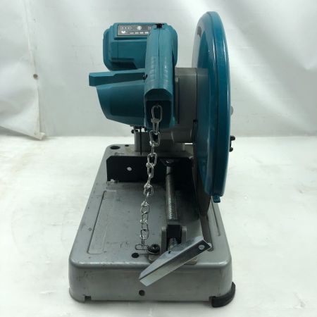 MAKITA マキタ 切断工具 切断機 LW141D ブルー