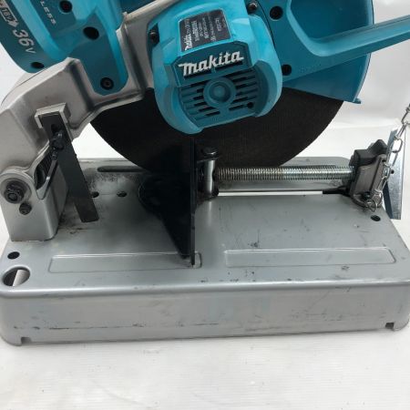  MAKITA マキタ 切断工具 切断機 LW141D ブルー