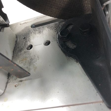  MAKITA マキタ 切断工具 切断機 LW141D ブルー