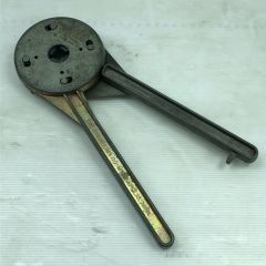 工具関連用品 かしめ器 グレー Cランク