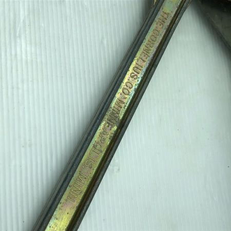   工具関連用品 かしめ器 グレー