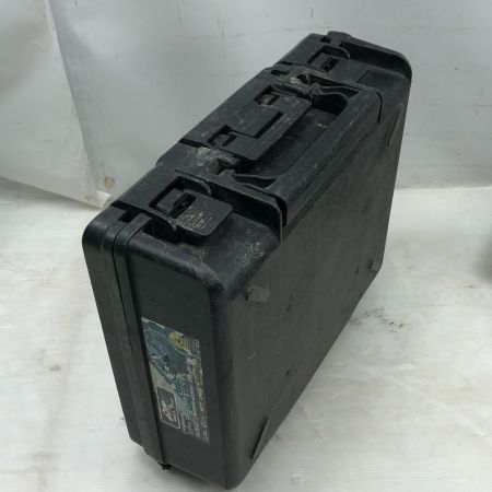  HiKOKI ハイコーキ 締め付け工具 インパクトドライバ 充電器・充電池2個・ケース付 コードレス式 WH36DA インディゴ