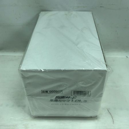  イチネンケミカルズ 工具 エアツール スプレーガン 塩害ガード 専用カップガン 専用カップ1.0L 000906