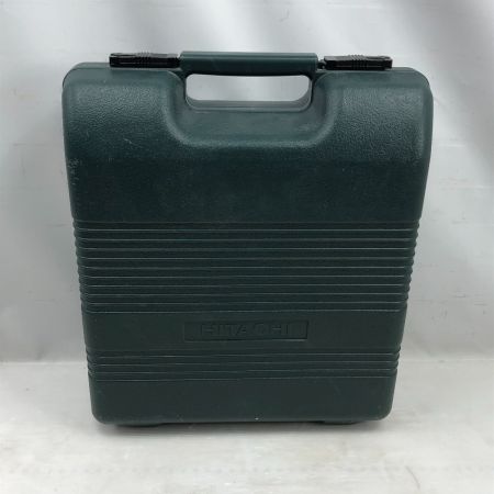  HITACHI 日立 工具関連用品 釘打ち機 本体のみ 高圧 NV65HMC ゴールド