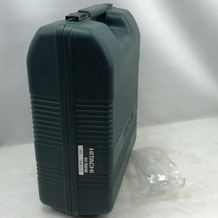  HITACHI 日立 工具 エアツール エア釘打ち 本体のみ 高圧 NV90HM ゴールド